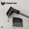 พัดลมระบายความร้อนสำหรับ Acer Predator Helios 300 - รองรับรุ่น Nitro5 AN515-55, AN515-56, AN515-57 และ PH317-54